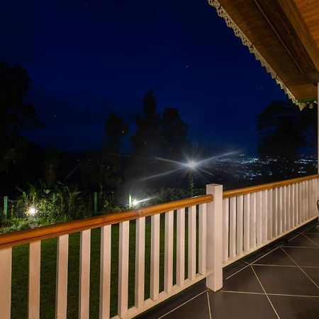 Ama Stays & Trails Makaibari Bungalow, Darjeeling Νταρτζίλινγκ Εξωτερικό φωτογραφία