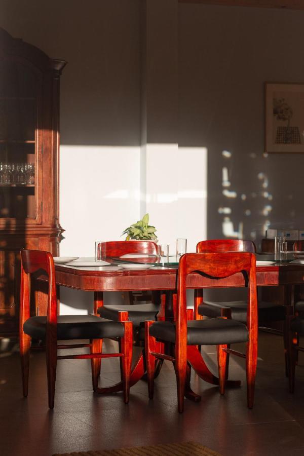 Ama Stays & Trails Makaibari Bungalow, Darjeeling Νταρτζίλινγκ Εξωτερικό φωτογραφία