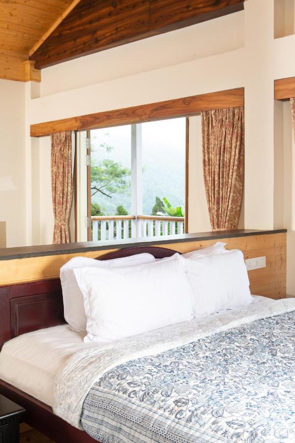 Ama Stays & Trails Makaibari Bungalow, Darjeeling Νταρτζίλινγκ Εξωτερικό φωτογραφία